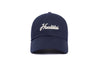 Hualalai Chain Dad II
    wool baseball cap indicator