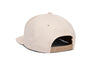 Hualalai Journey 3D Chain Twill
    wool baseball cap indicator