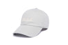 HUALALAI Micro Block Chain Dad
    wool baseball cap indicator