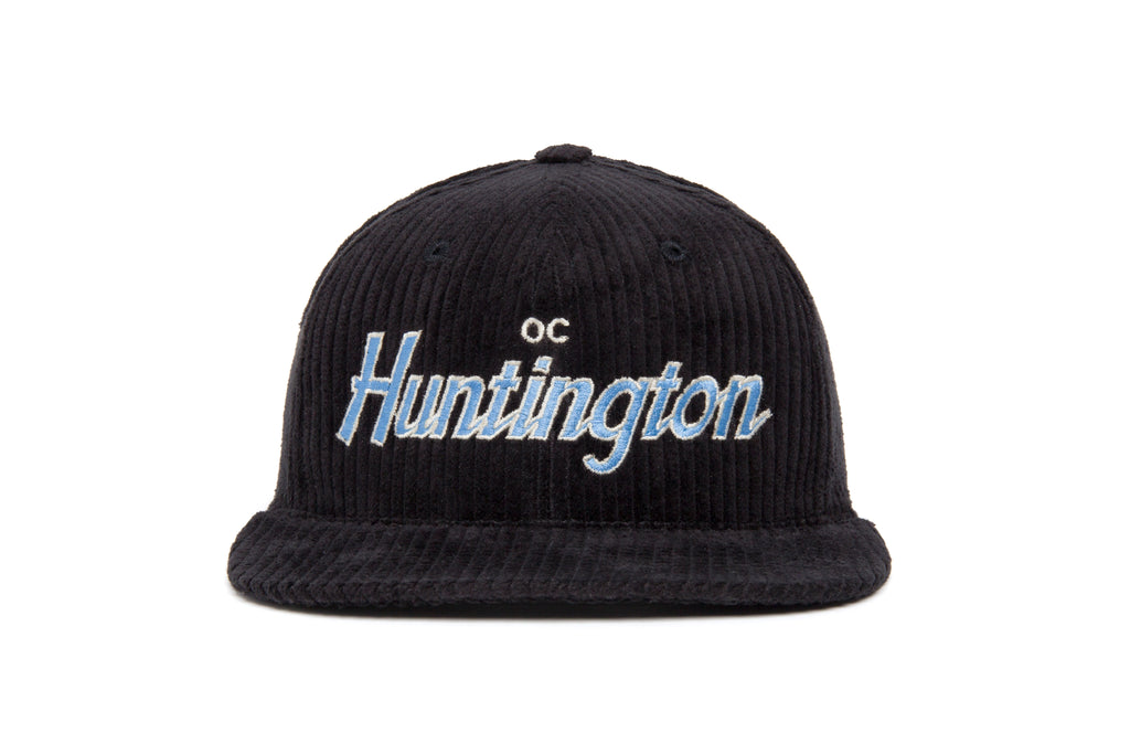 Huntington 6-Wale Cord