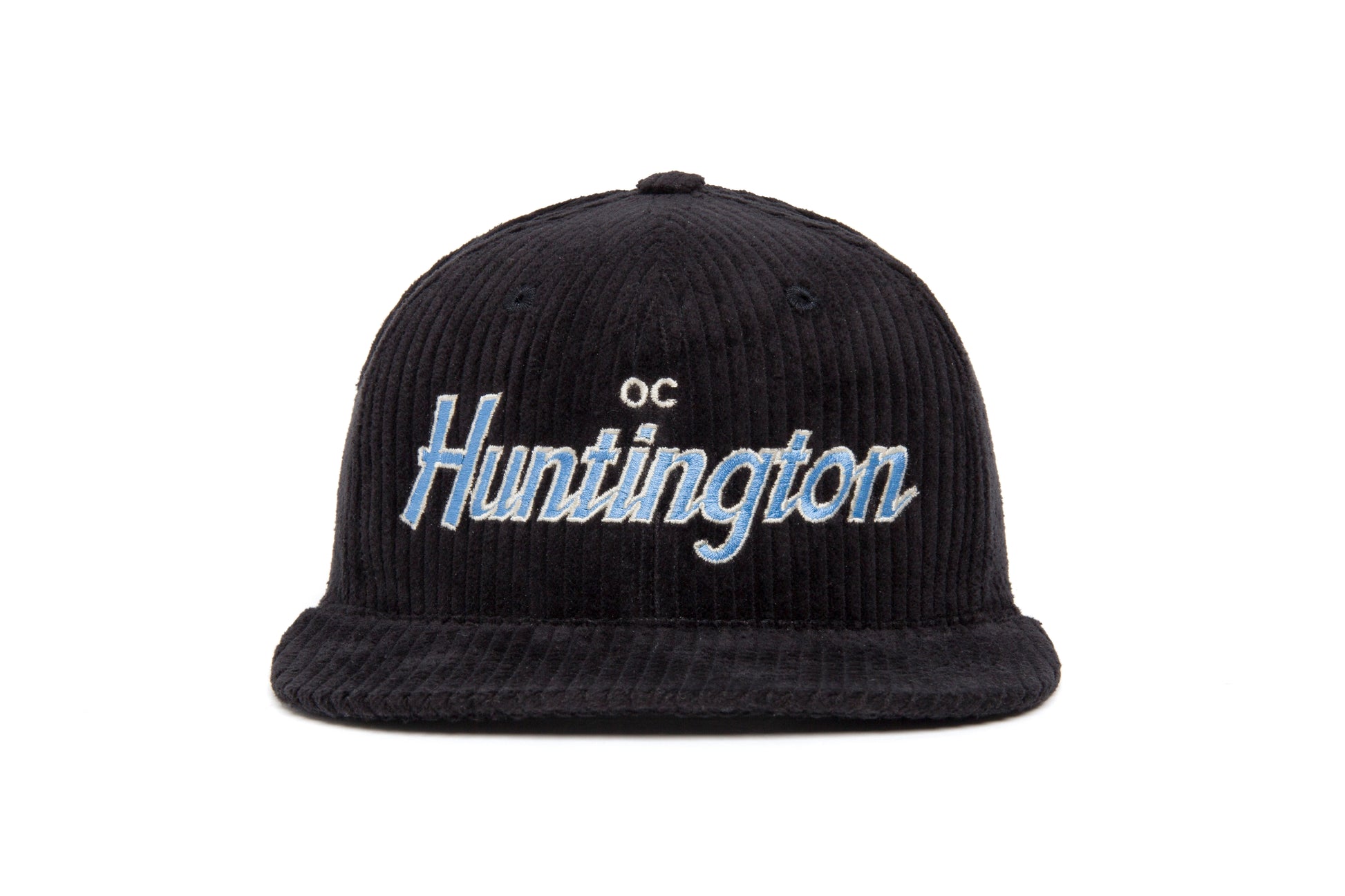 Huntington 6-Wale Cord
