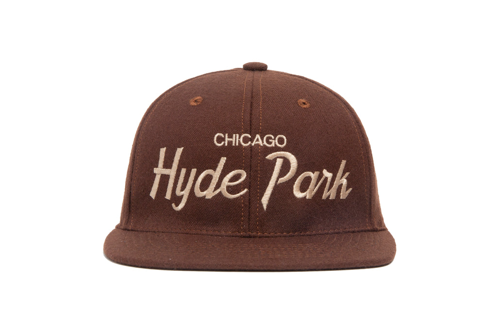 Hyde Park