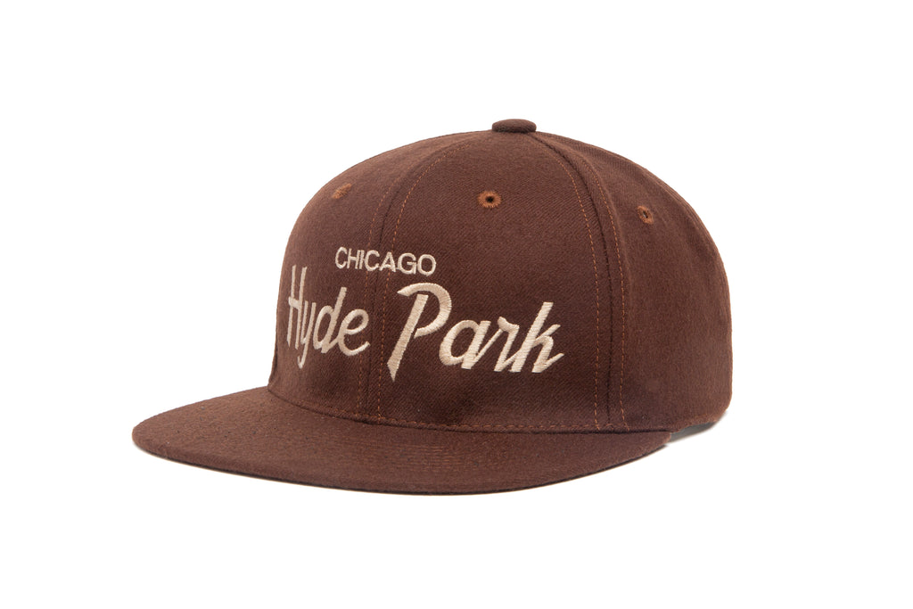 Hyde Park