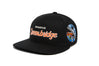 Queensbridge
    wool baseball cap indicator