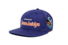 Queensbridge II
    wool baseball cap indicator