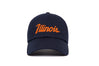 Illinois Chain Dad
    wool baseball cap indicator