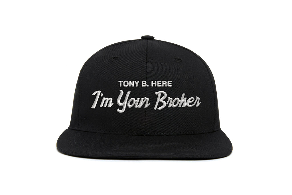 I'm Your Broker II