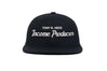 Income Producer
    wool baseball cap indicator