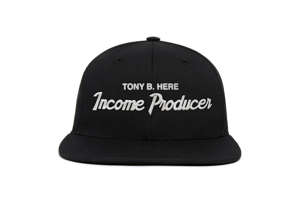 Income Producer II