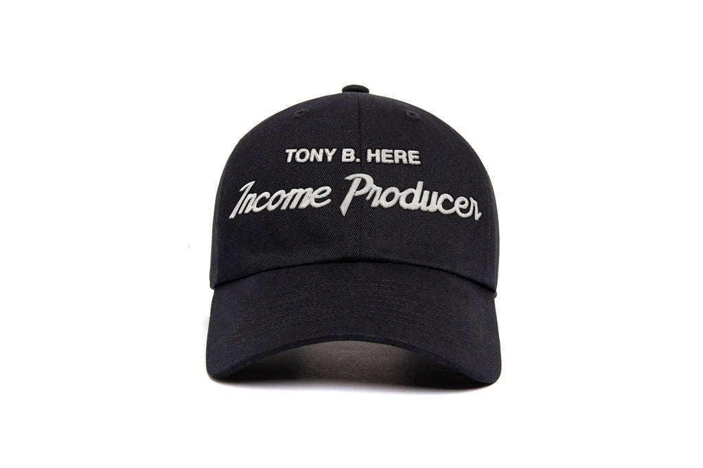 Income Producer Dad