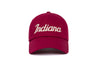 Indiana Chain Dad
    wool baseball cap indicator