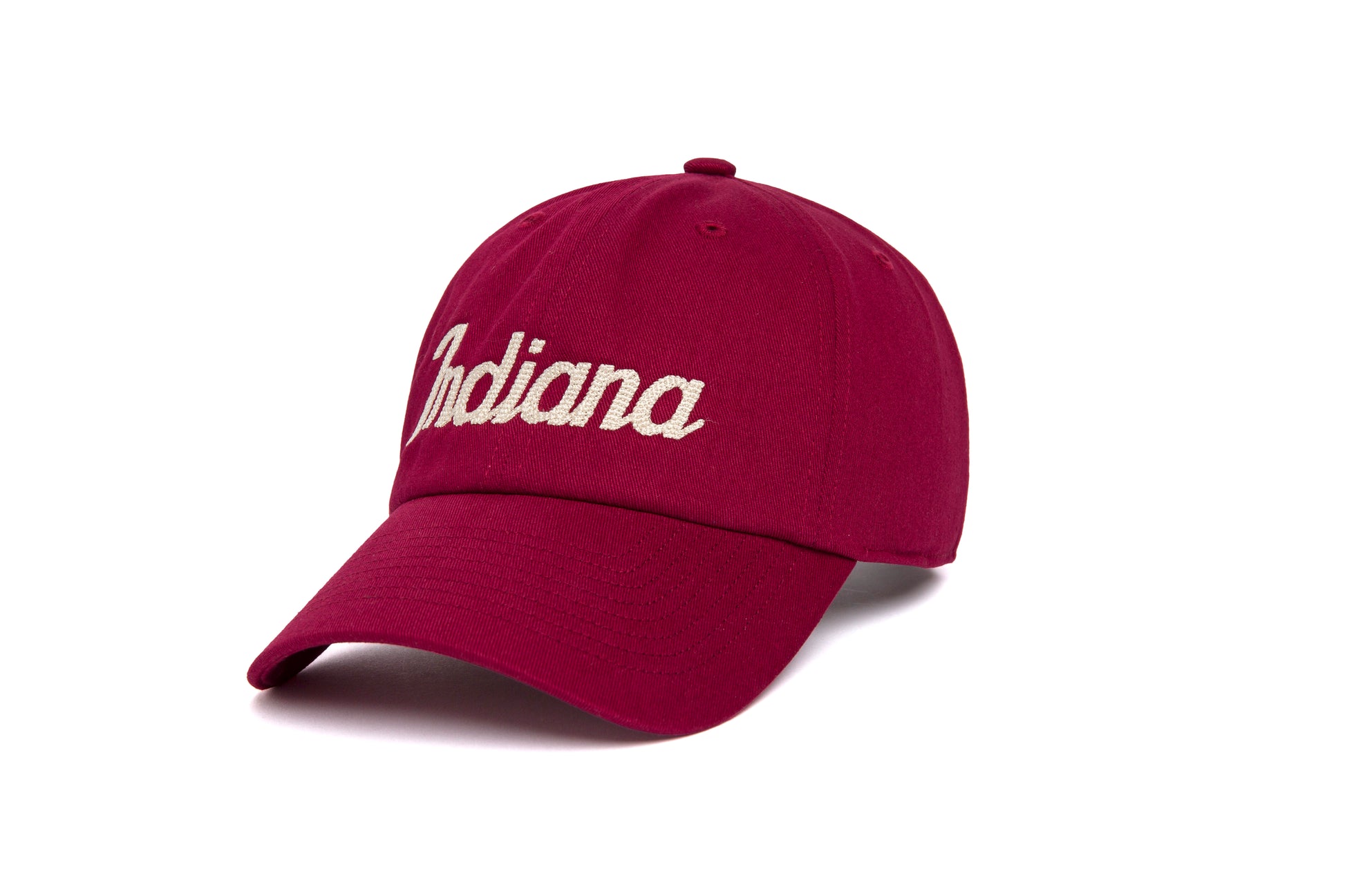 Indiana Chain Dad