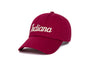 Indiana Chain Dad
    wool baseball cap indicator