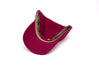 Indiana Chain Dad
    wool baseball cap indicator