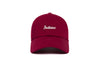 Indiana Microscript Dad
    wool baseball cap indicator