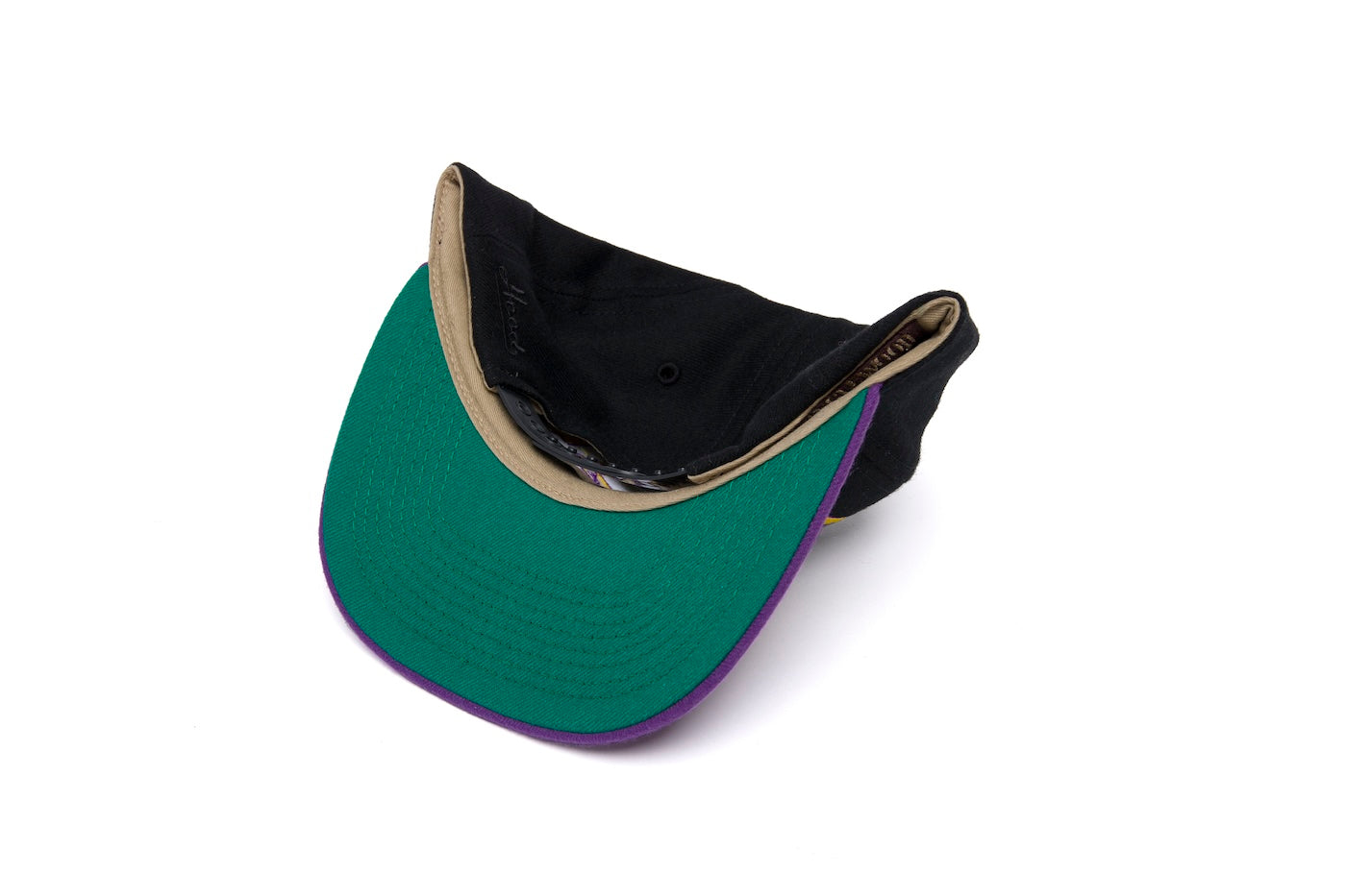 Inglewood Hieroglyphic