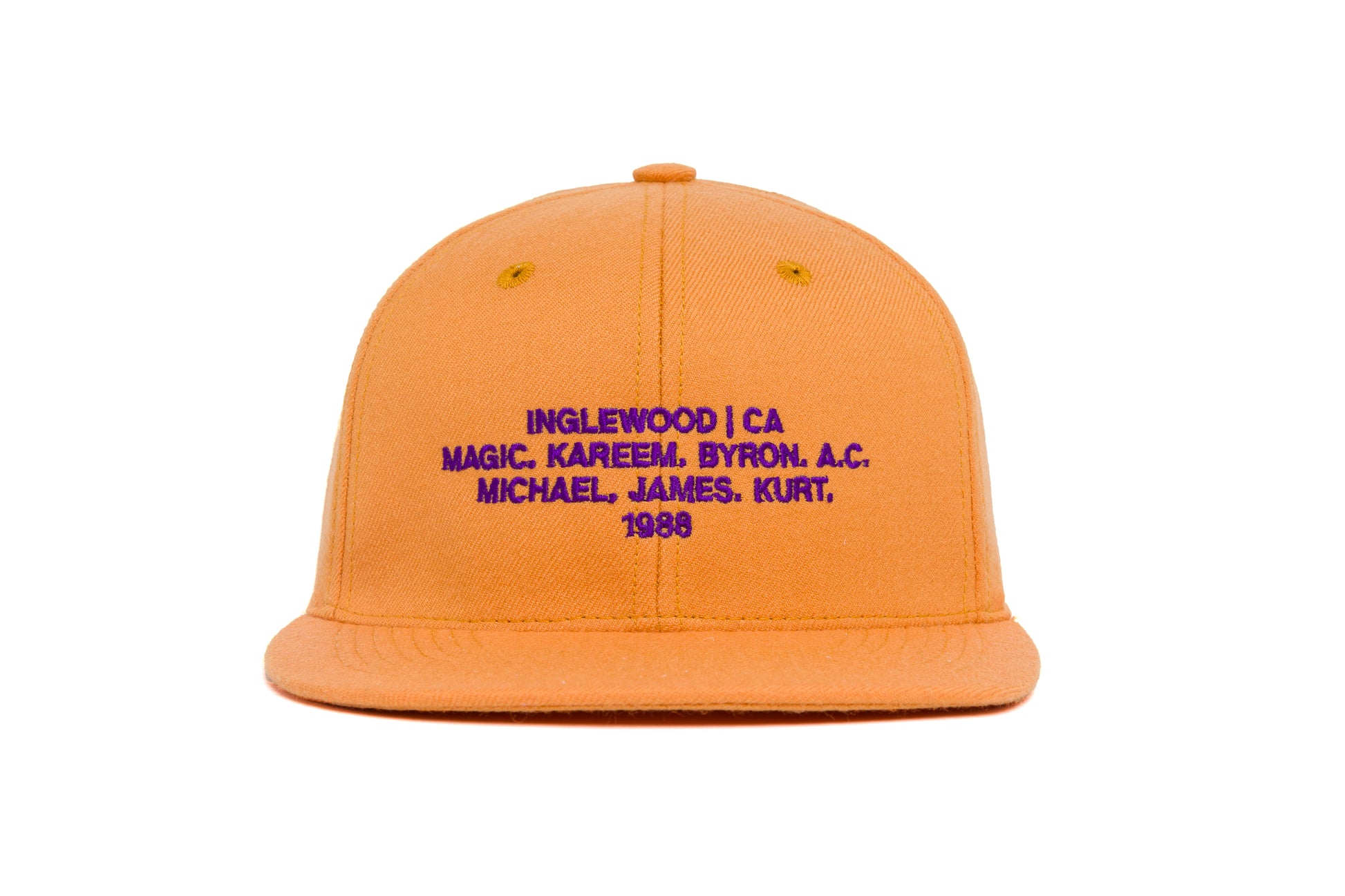Inglewood 1988 Name II