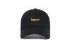 Inglewood Microscript Dad
    wool baseball cap indicator