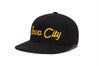 Iowa City
    wool baseball cap indicator