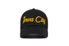 Iowa City Chain Dad
    wool baseball cap indicator