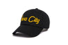 Iowa City Chain Dad
    wool baseball cap indicator