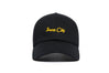 Iowa City Microscript Dad
    wool baseball cap indicator