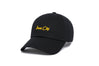 Iowa City Microscript Dad
    wool baseball cap indicator