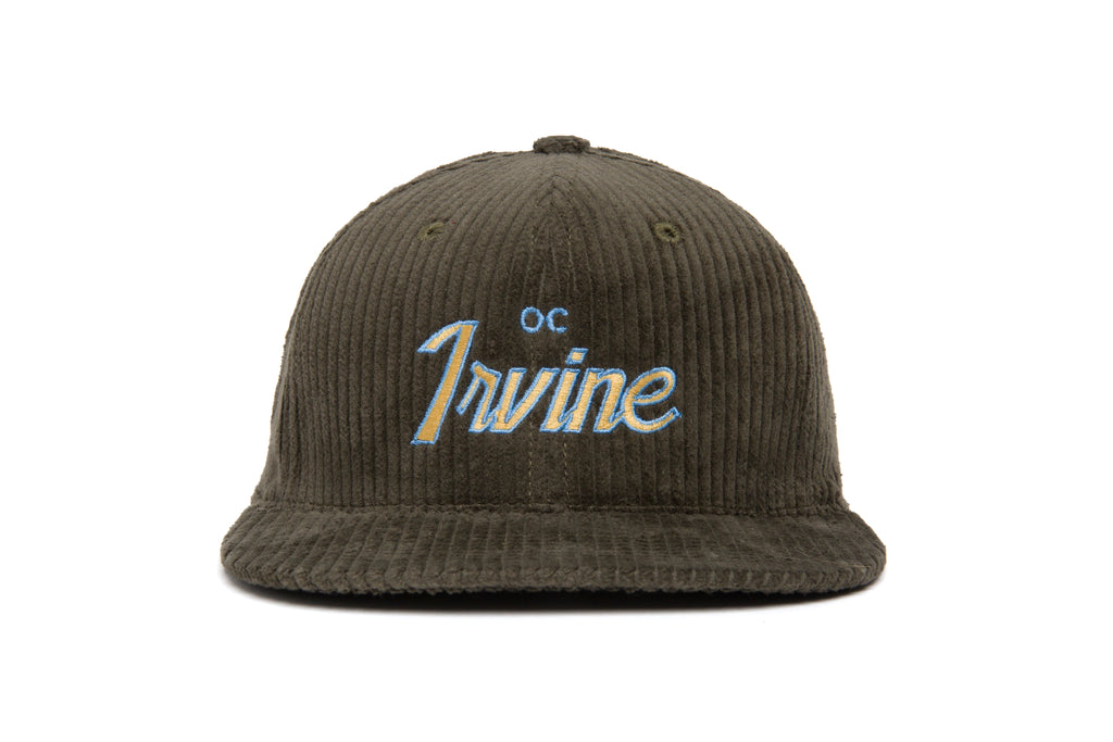 Irvine 6-Wale Cord