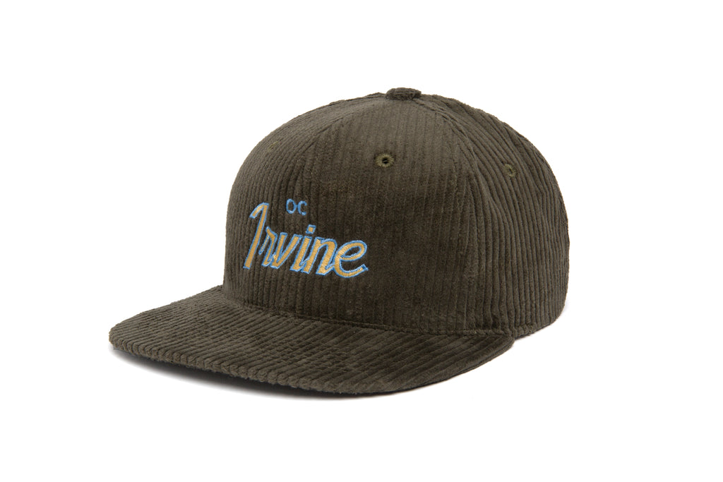 Irvine 6-Wale Cord