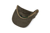 Irvine 6-Wale Cord
    wool baseball cap indicator