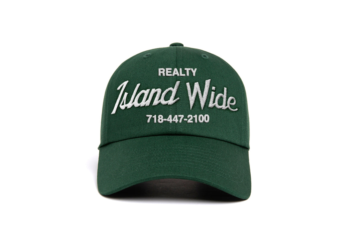 Island Wide Realty Chain Dad