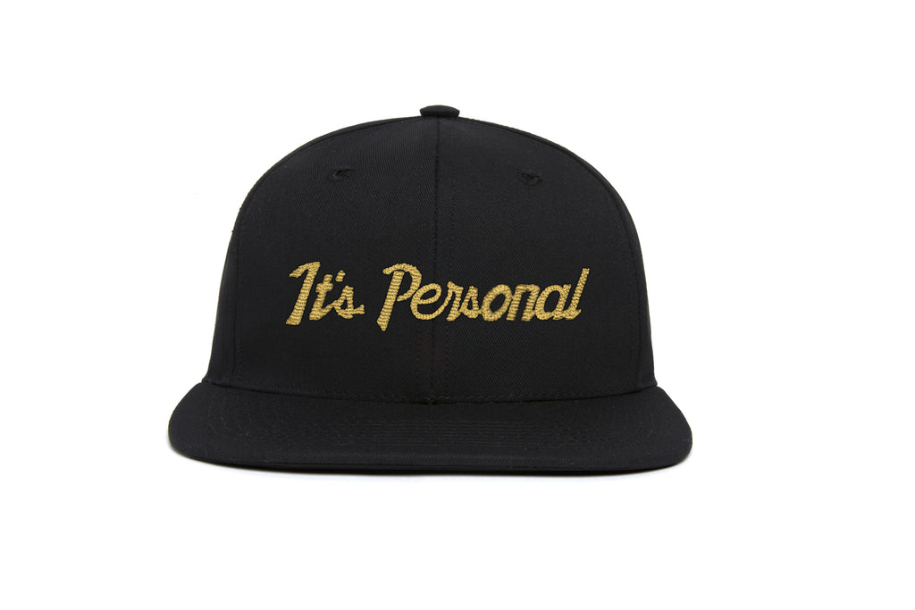 It's Personal Chain