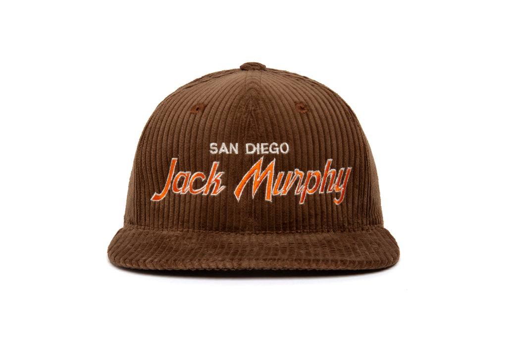 Jack Murphy 6-Wale Cord