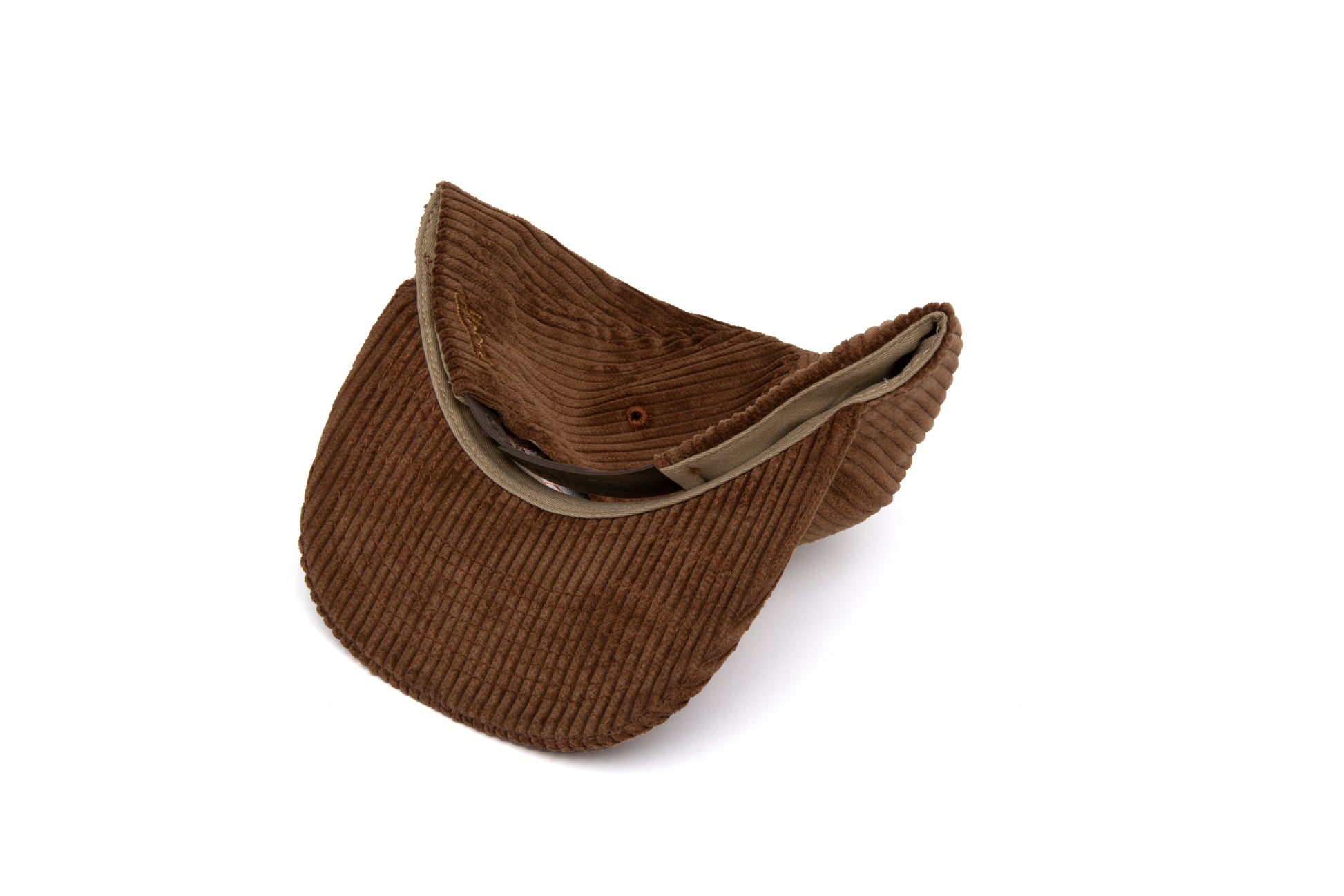 Jack Murphy 6-Wale Cord