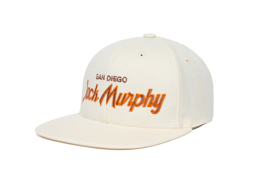 Jack Murphy II