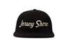 Jersey Shore
    wool baseball cap indicator