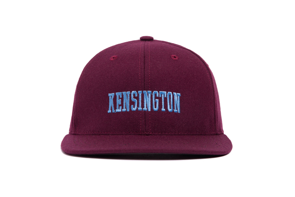 KENSINGTON Microblock