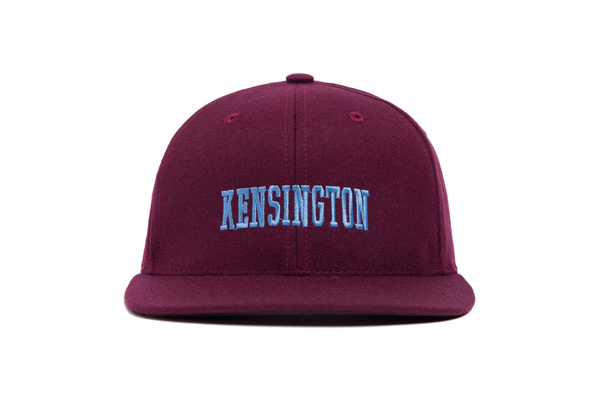 KENSINGTON Microblock