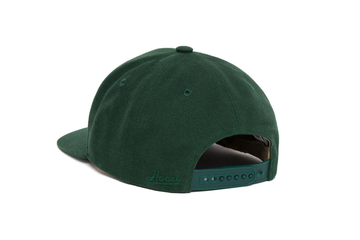 KNIGGA 10 SNAP – HOOD®