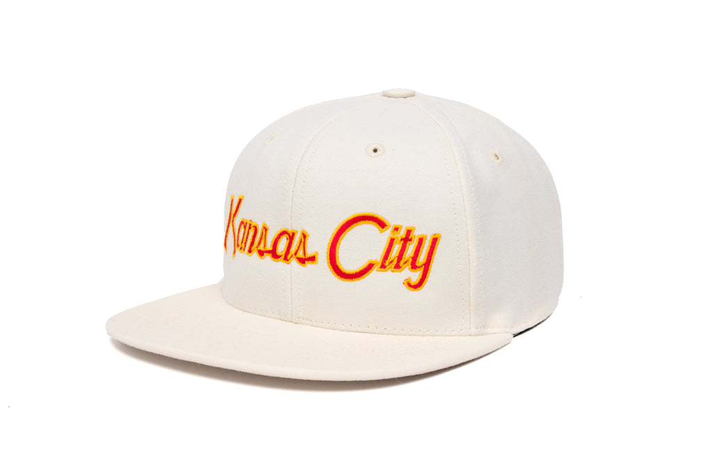 Kansas City