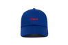 Kansas Microscript Dad
    wool baseball cap indicator