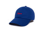 Kansas Microscript Dad
    wool baseball cap indicator