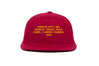 Kansas City 2023 Name
    wool baseball cap indicator