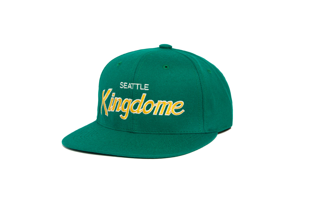 Kingdome