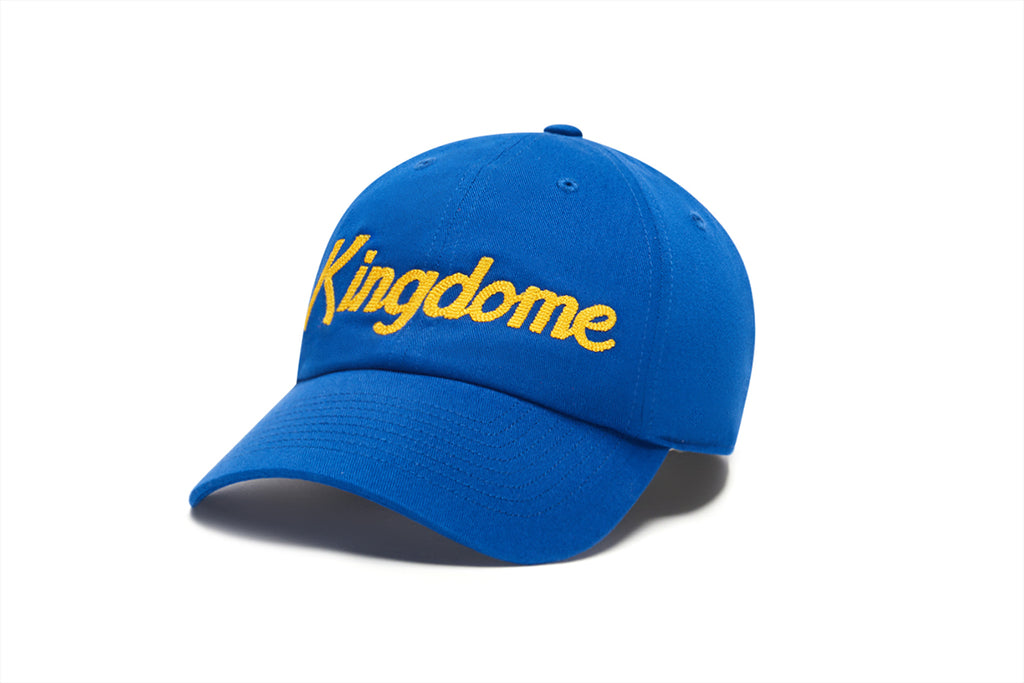 Kingdome Chain Dad