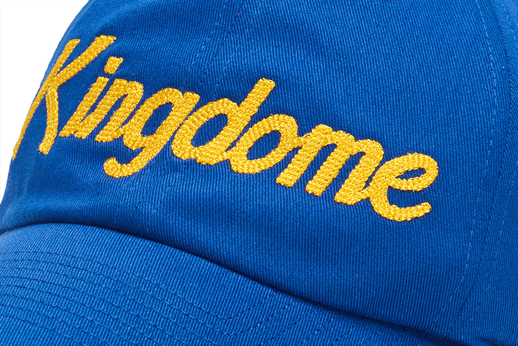 Kingdome Chain Dad
