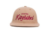 Kitzbühel
    wool baseball cap indicator