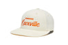 Knoxville
    wool baseball cap indicator