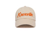 Knoxville Chain Dad
    wool baseball cap indicator