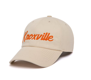 Knoxville Chain Dad wool baseball cap